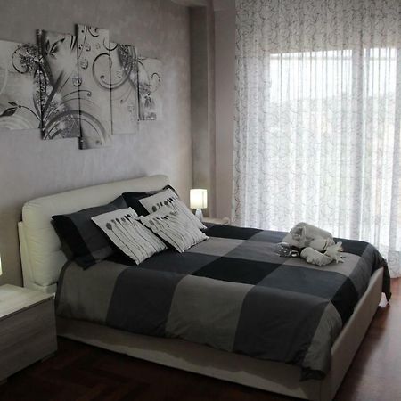 Agrigento Dream Apartment Сан-Леоне Экстерьер фото
