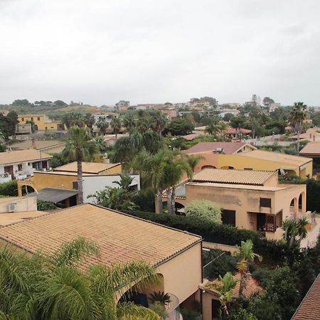 Agrigento Dream Apartment Сан-Леоне Экстерьер фото