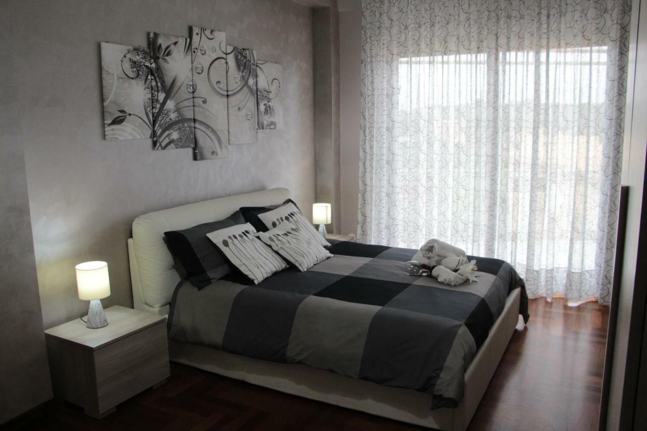 Agrigento Dream Apartment Сан-Леоне Экстерьер фото