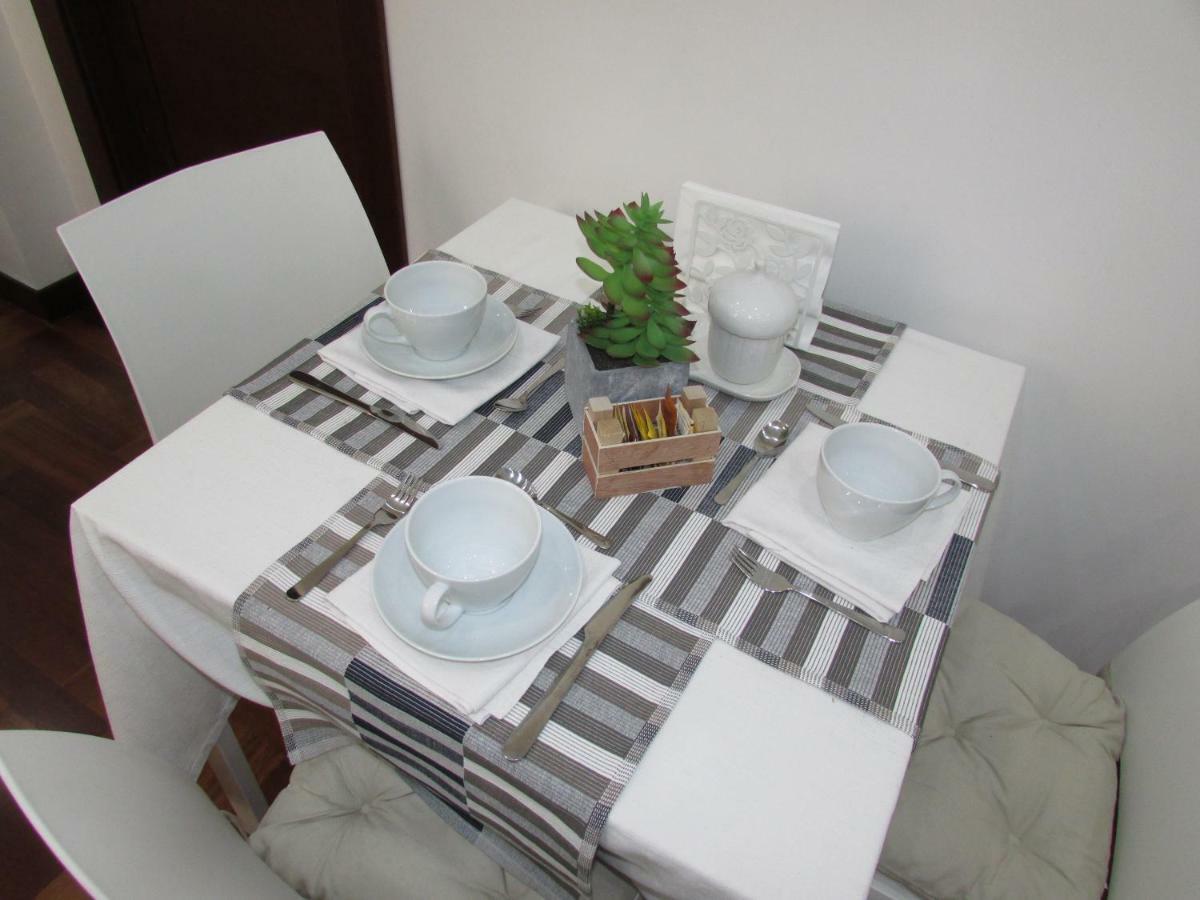 Agrigento Dream Apartment Сан-Леоне Экстерьер фото
