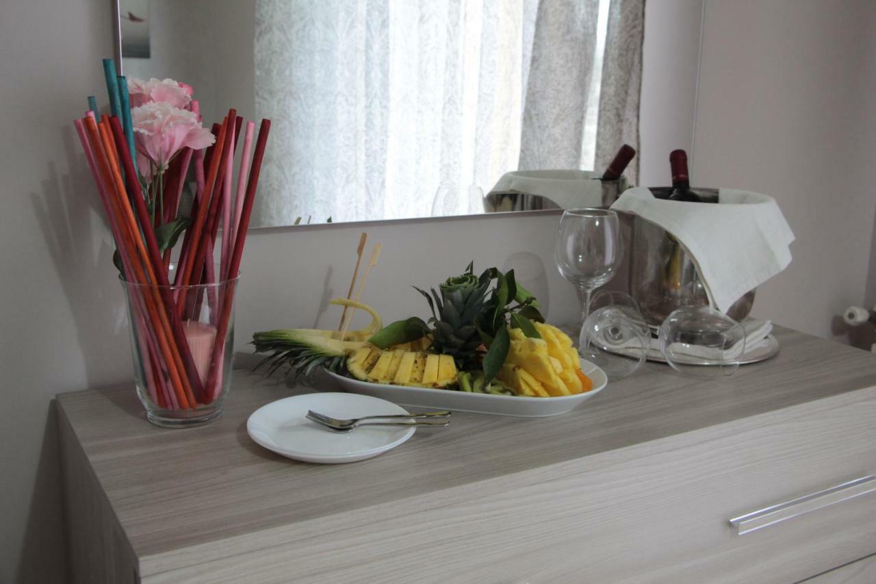Agrigento Dream Apartment Сан-Леоне Экстерьер фото