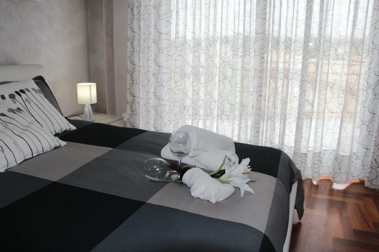 Agrigento Dream Apartment Сан-Леоне Экстерьер фото