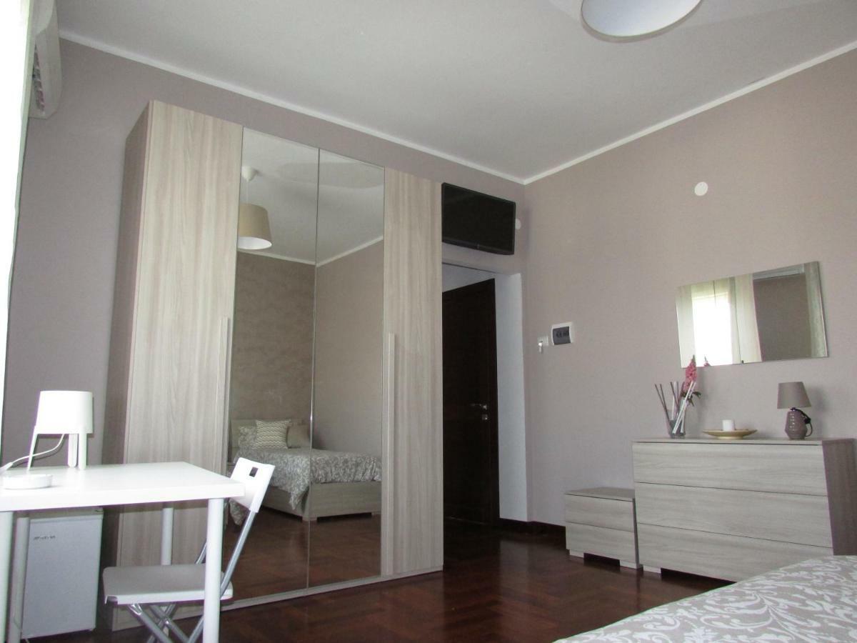 Agrigento Dream Apartment Сан-Леоне Экстерьер фото