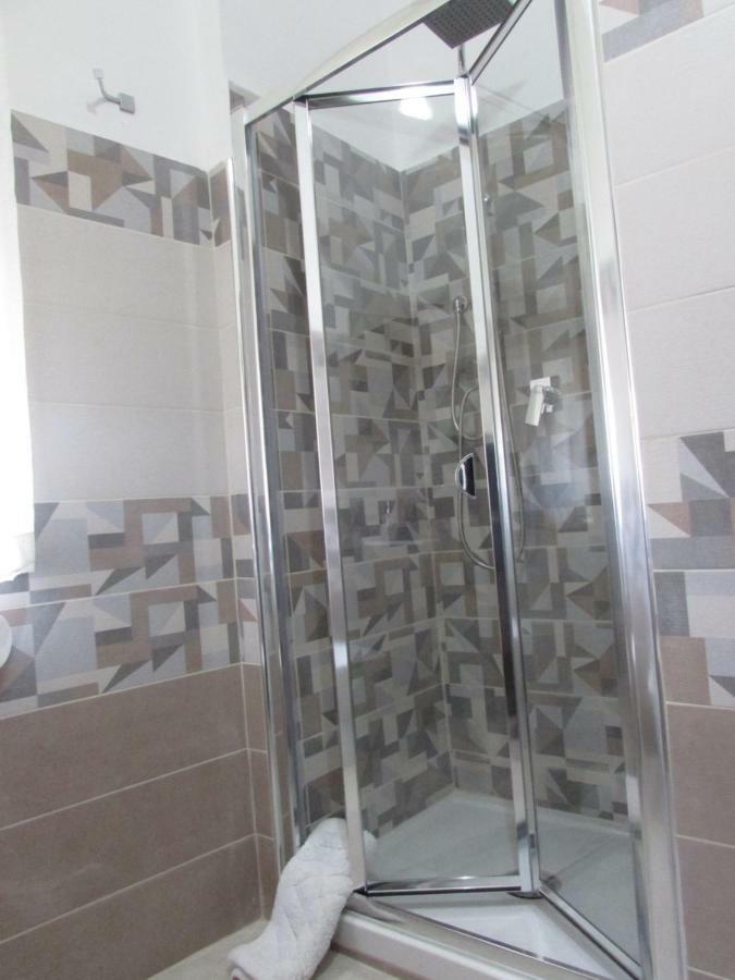 Agrigento Dream Apartment Сан-Леоне Экстерьер фото