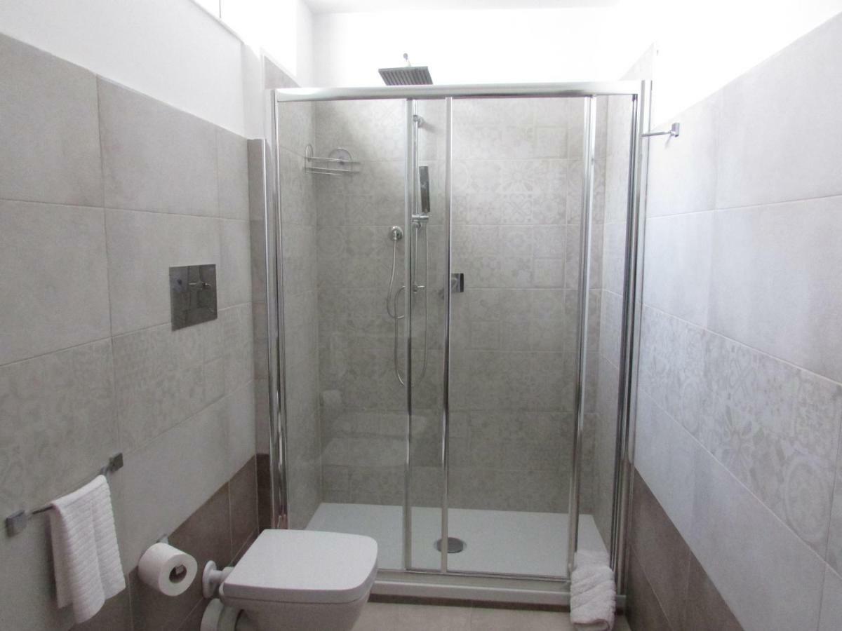 Agrigento Dream Apartment Сан-Леоне Экстерьер фото