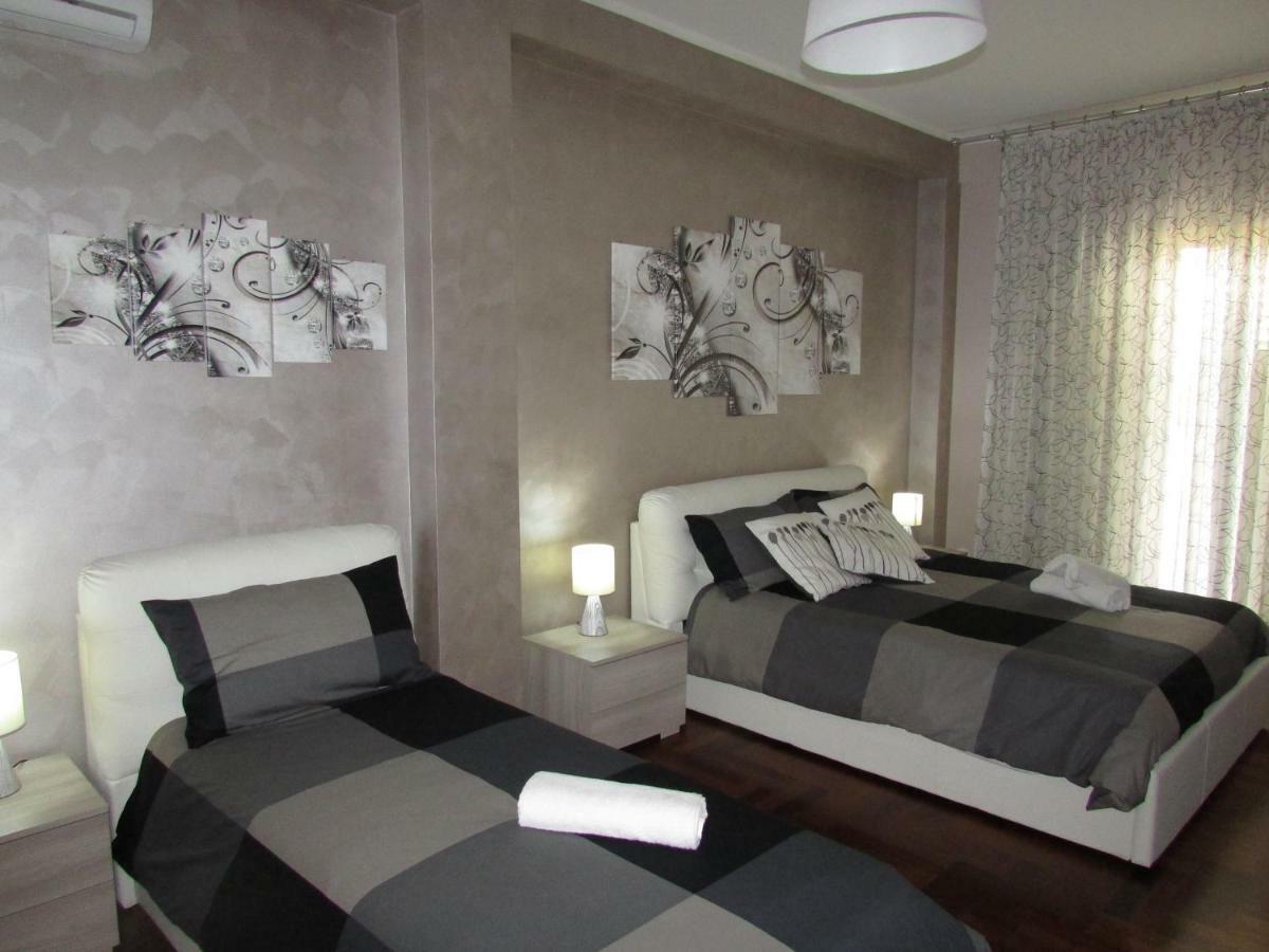 Agrigento Dream Apartment Сан-Леоне Экстерьер фото