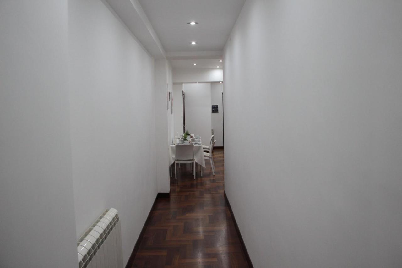 Agrigento Dream Apartment Сан-Леоне Экстерьер фото
