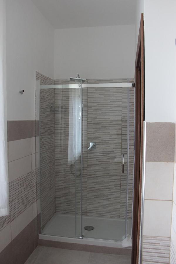 Agrigento Dream Apartment Сан-Леоне Экстерьер фото