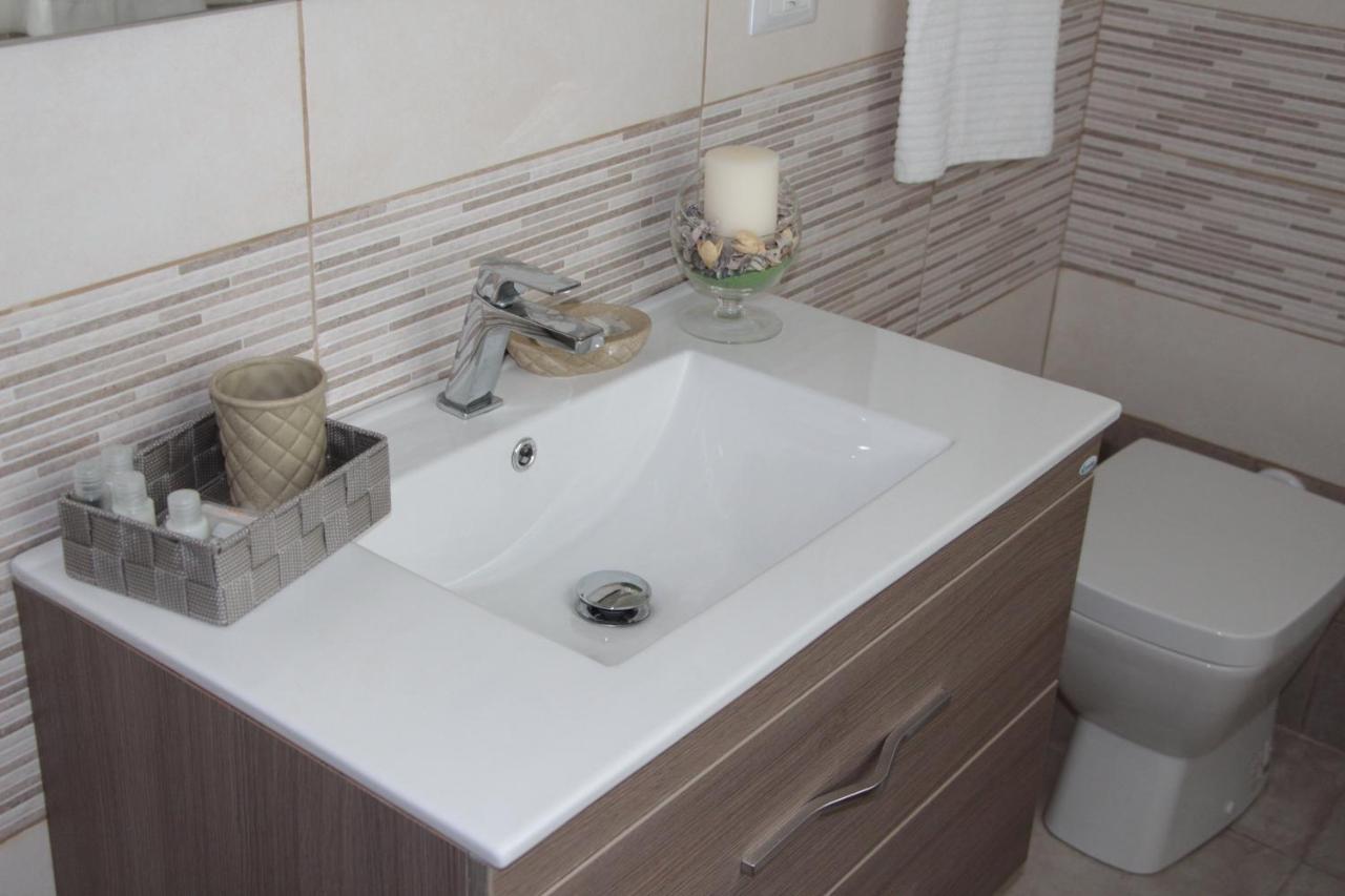 Agrigento Dream Apartment Сан-Леоне Экстерьер фото